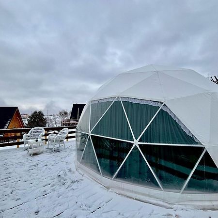 Cabana 365 Brasov Luaran gambar