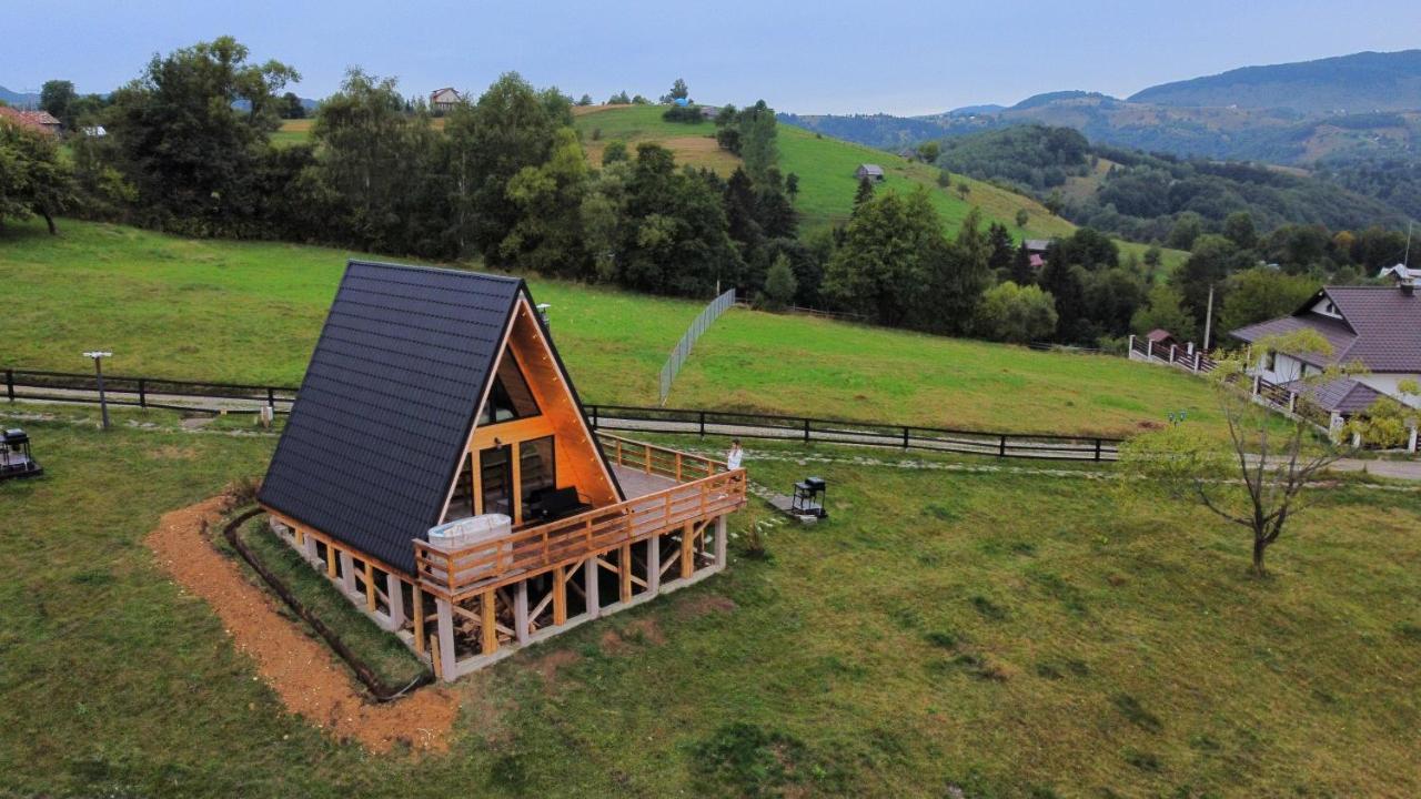 Cabana 365 Brasov Luaran gambar
