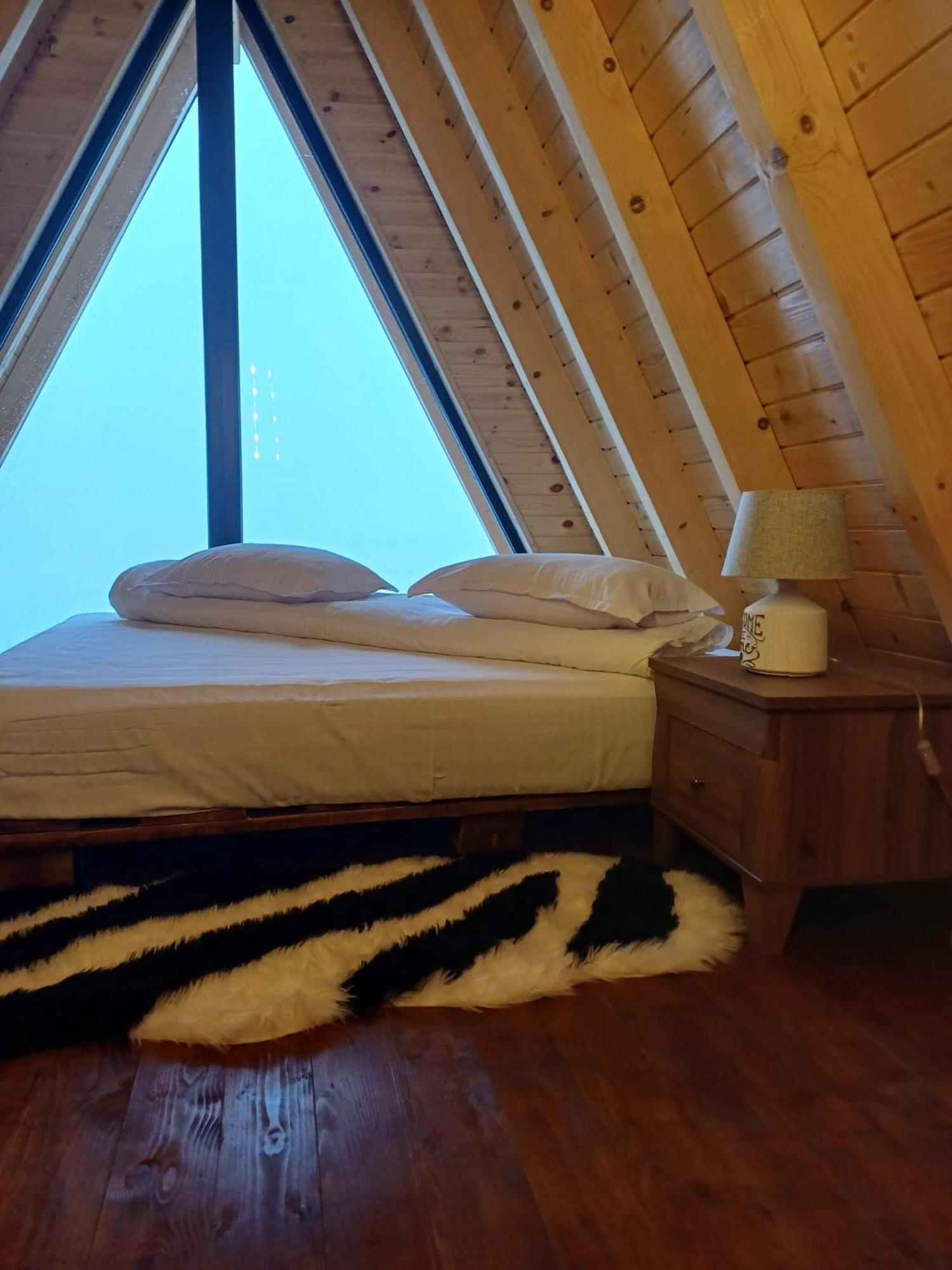 Cabana 365 Brasov Luaran gambar