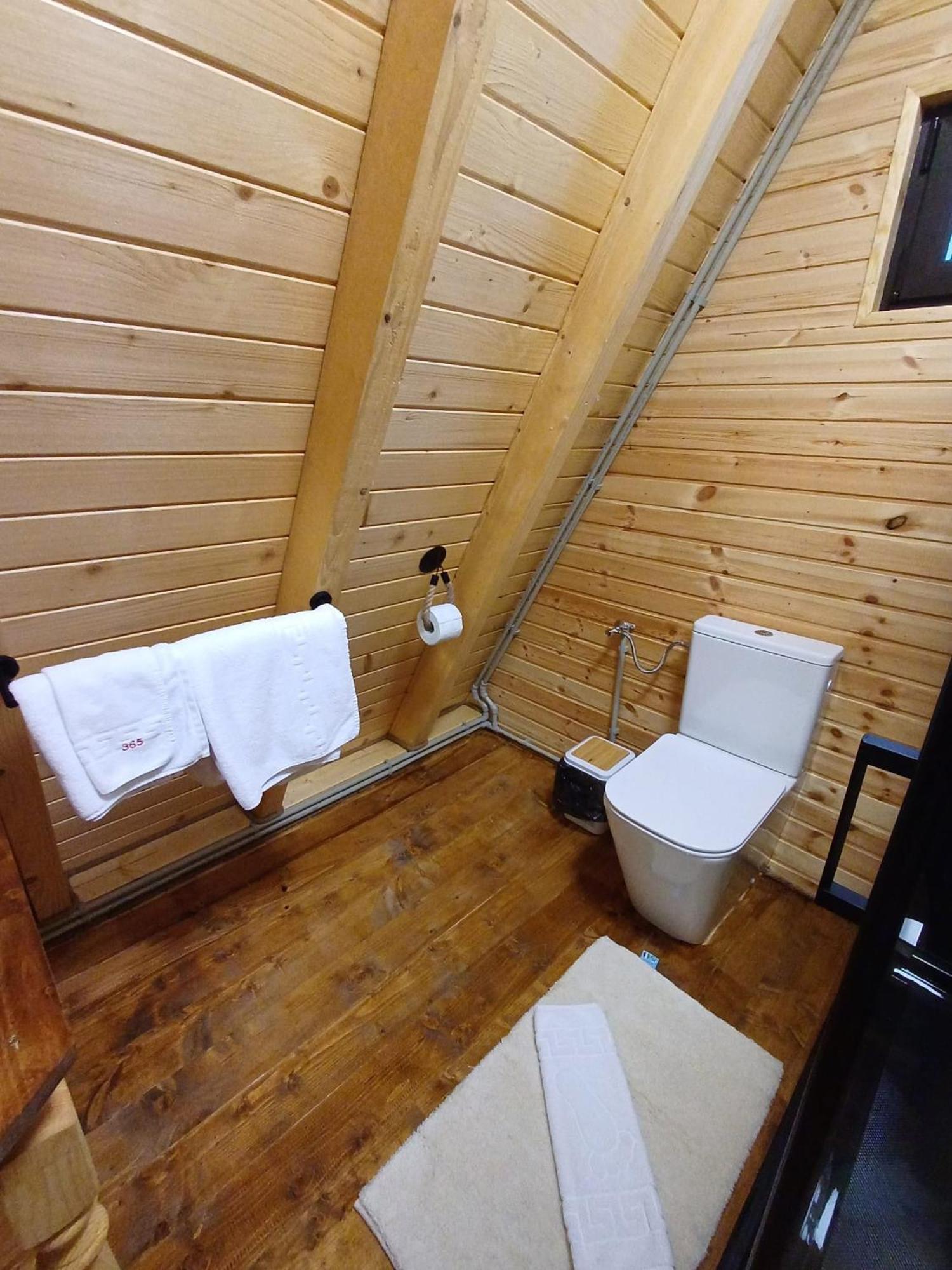 Cabana 365 Brasov Luaran gambar