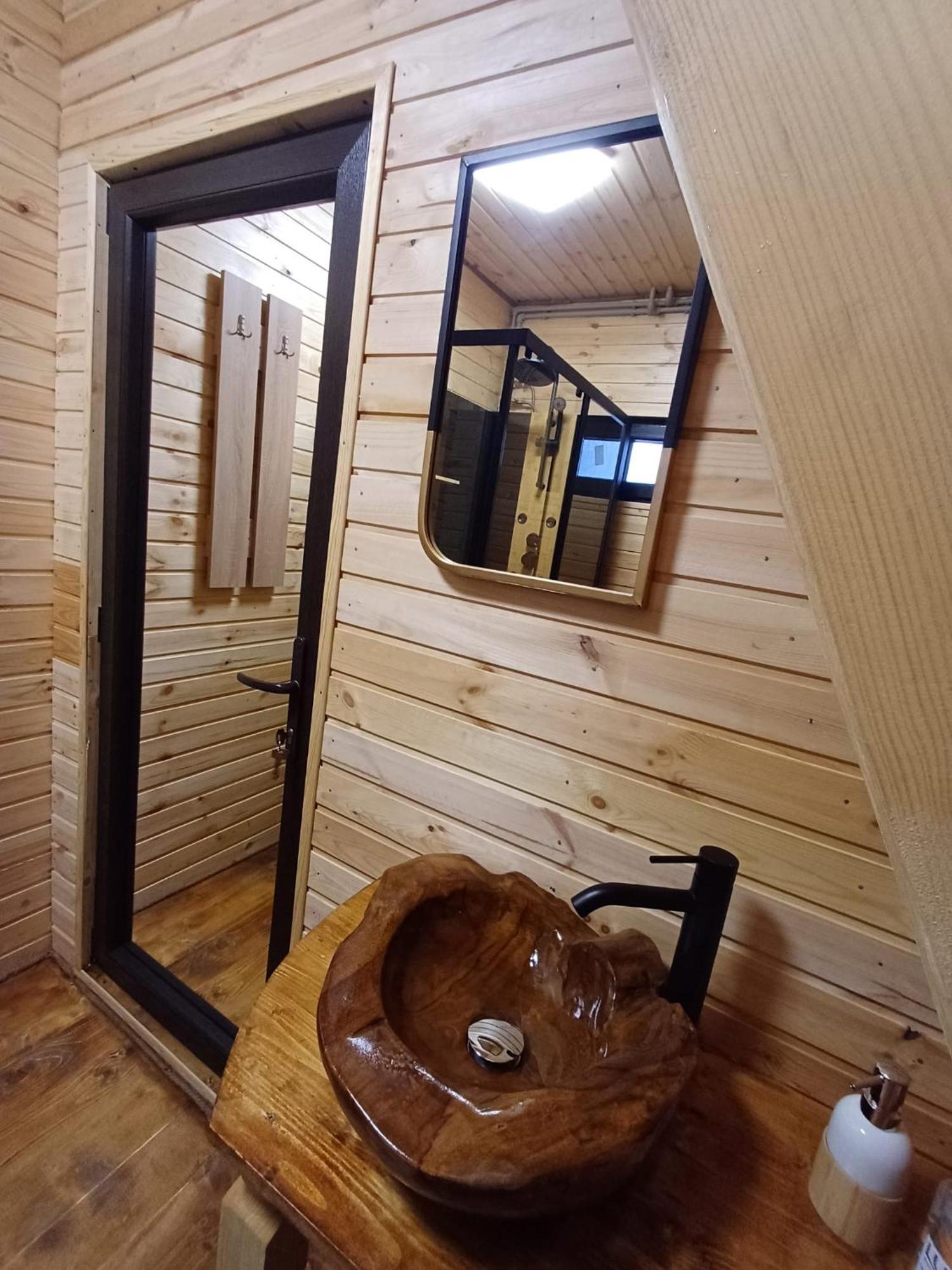 Cabana 365 Brasov Luaran gambar
