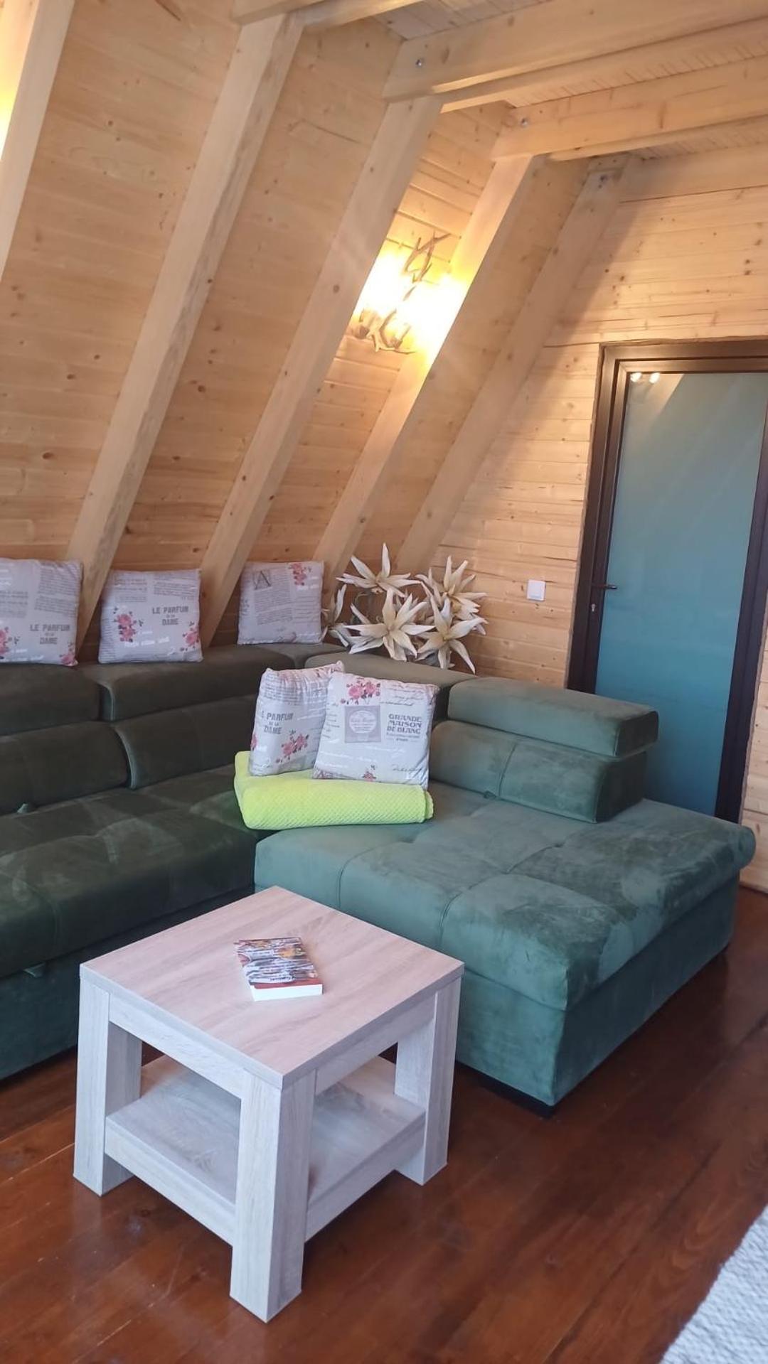 Cabana 365 Brasov Luaran gambar