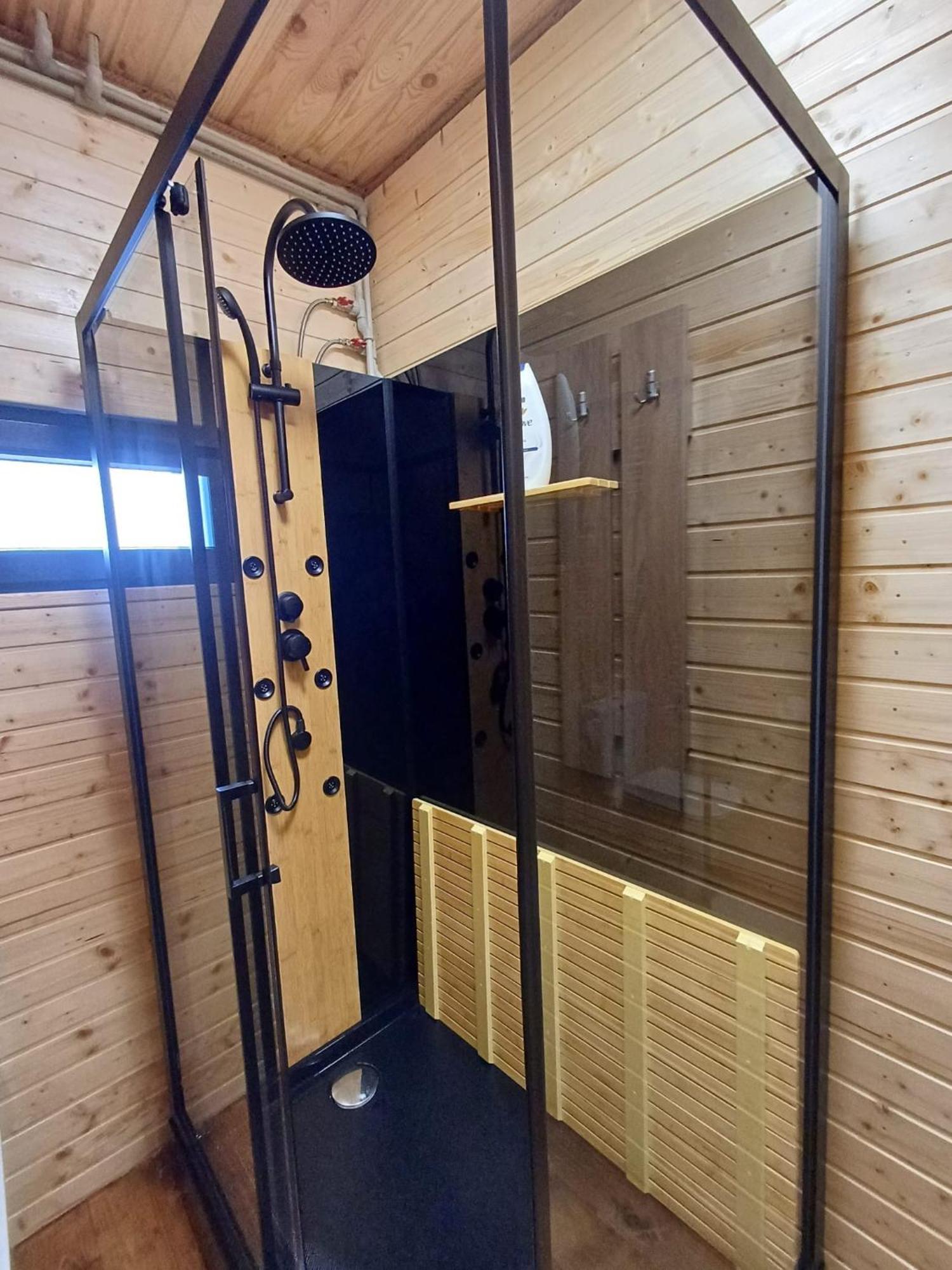 Cabana 365 Brasov Luaran gambar
