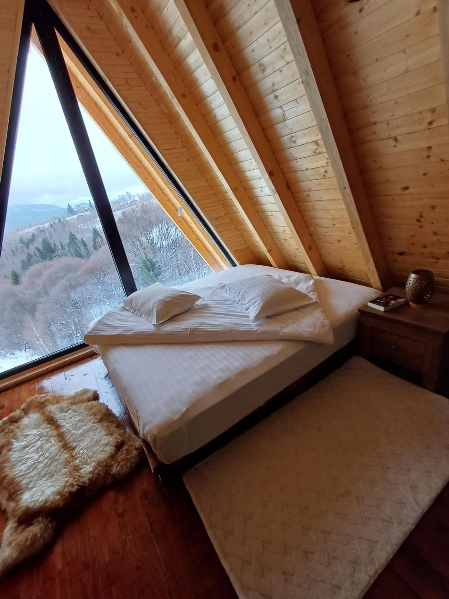 Cabana 365 Brasov Luaran gambar