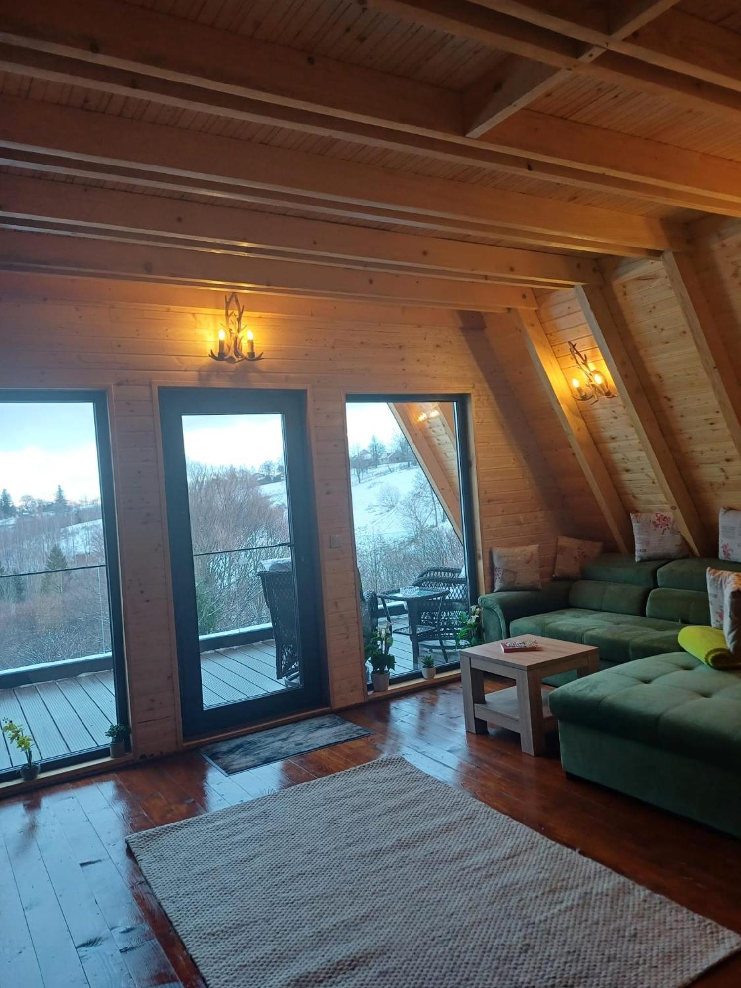 Cabana 365 Brasov Luaran gambar