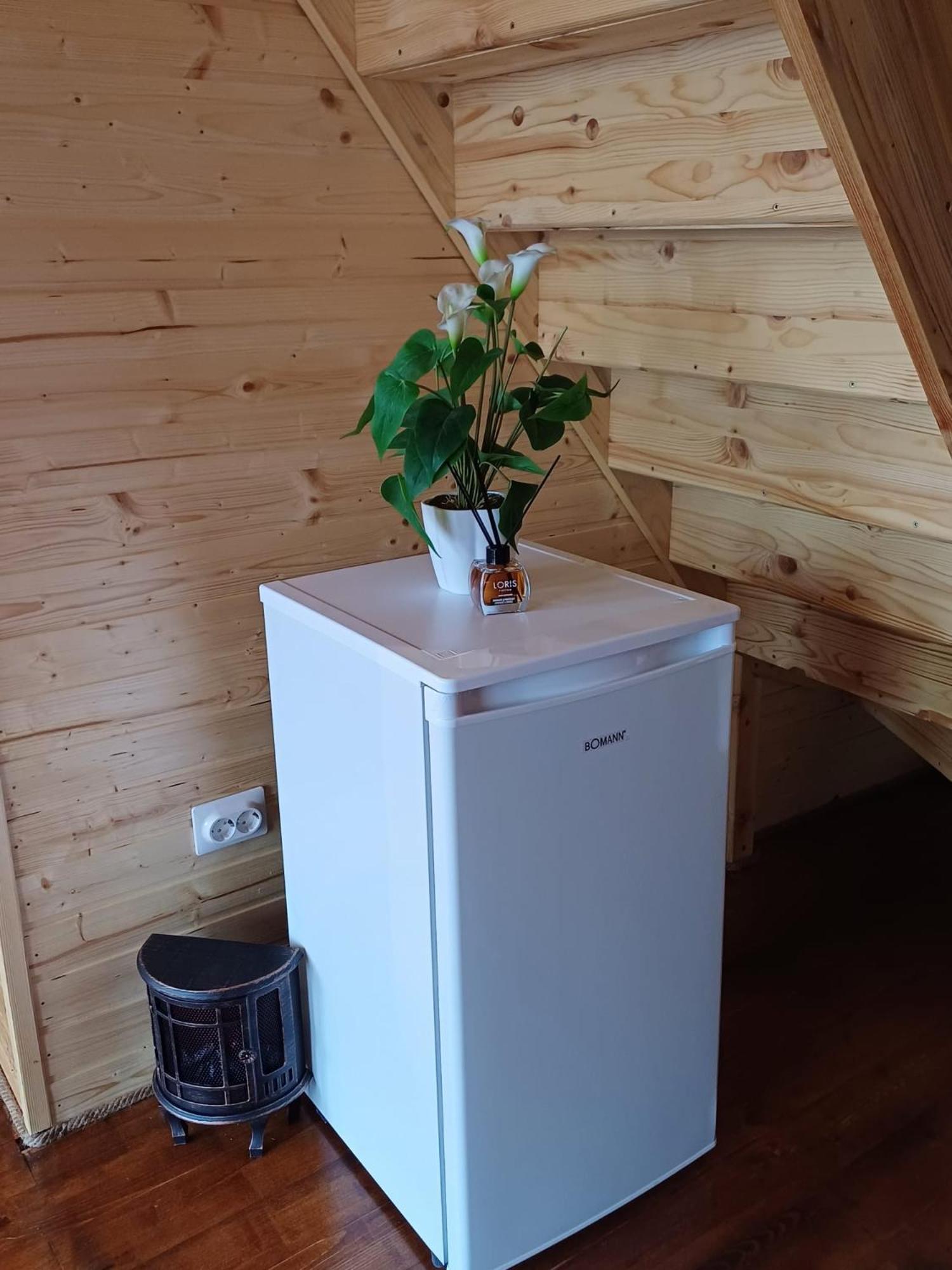 Cabana 365 Brasov Luaran gambar