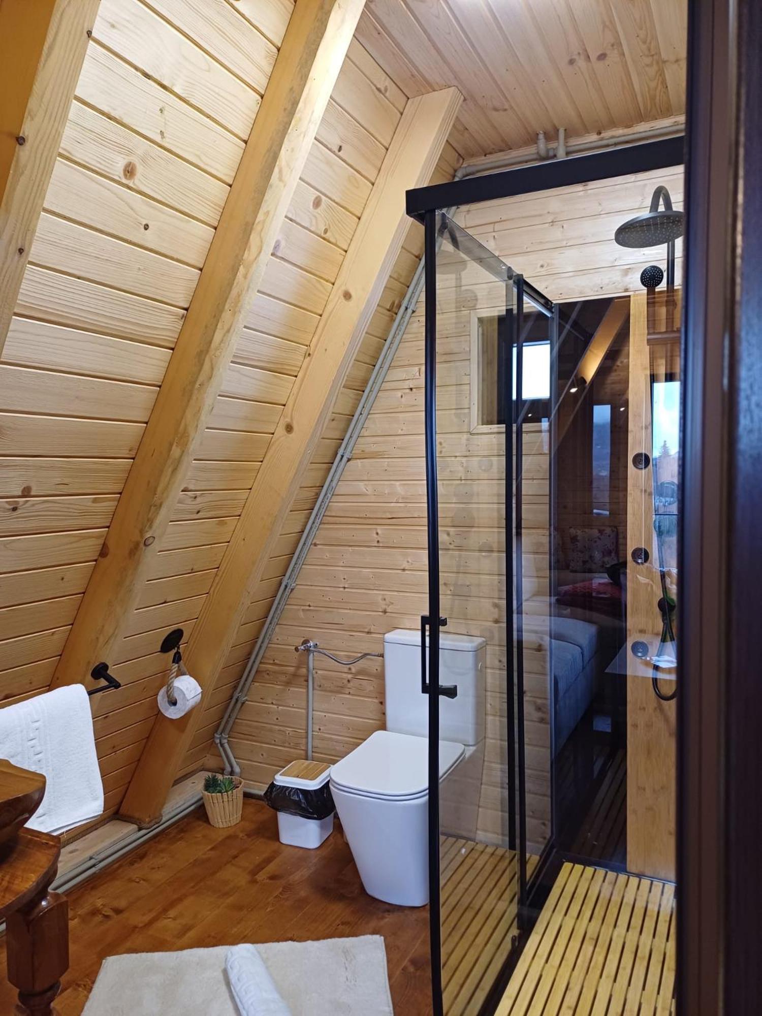 Cabana 365 Brasov Luaran gambar