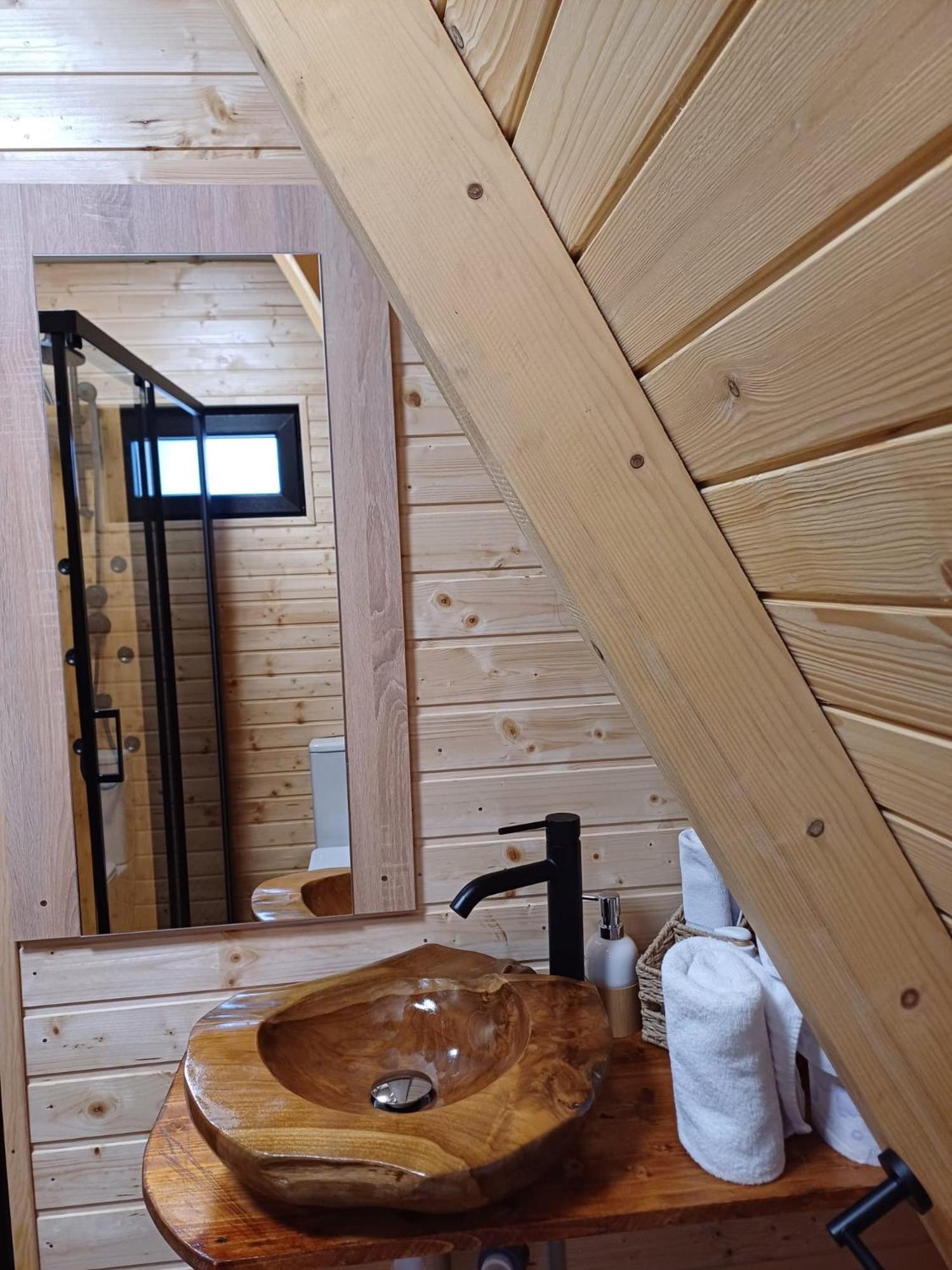 Cabana 365 Brasov Luaran gambar