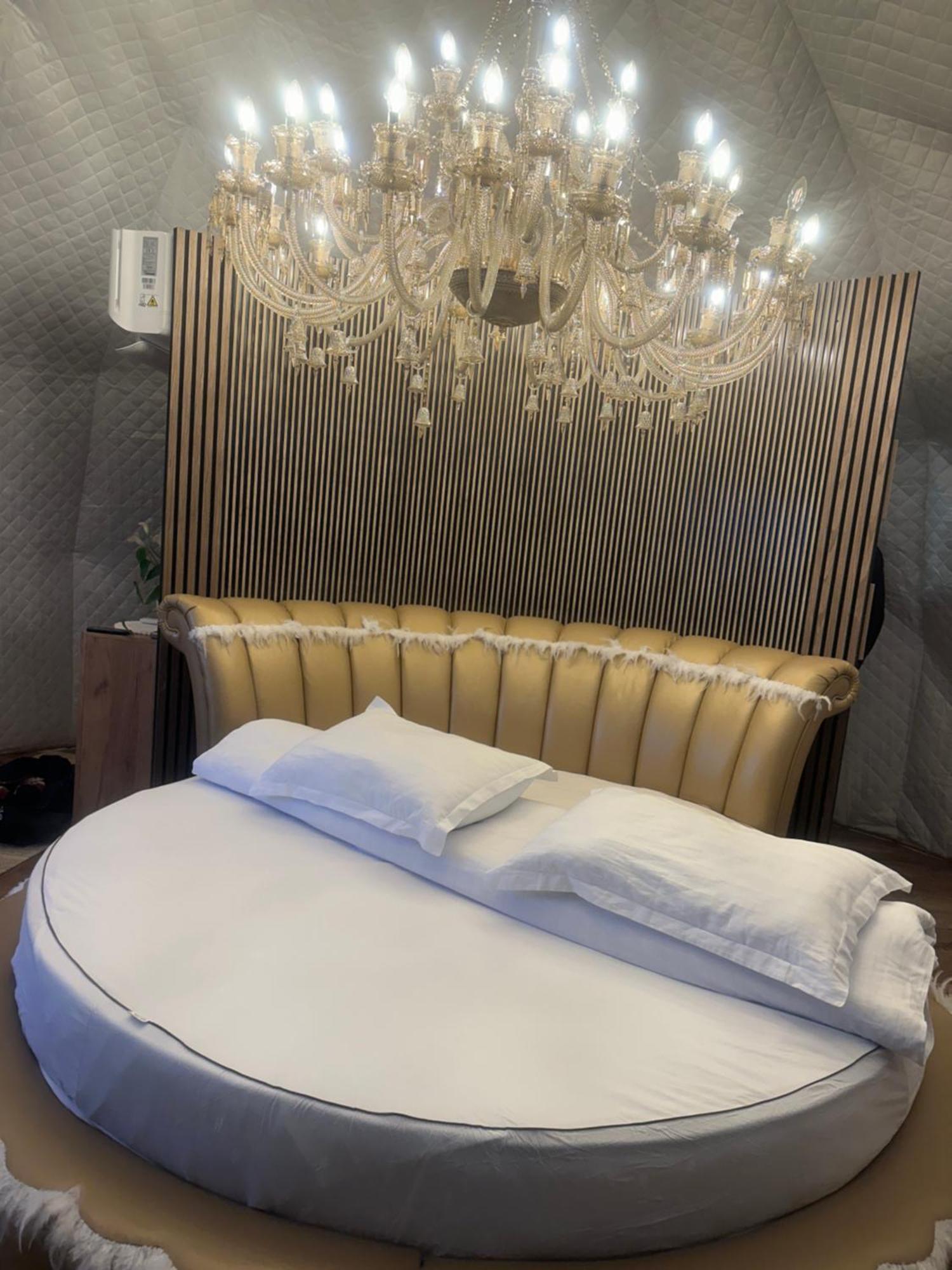 Cabana 365 Brasov Luaran gambar