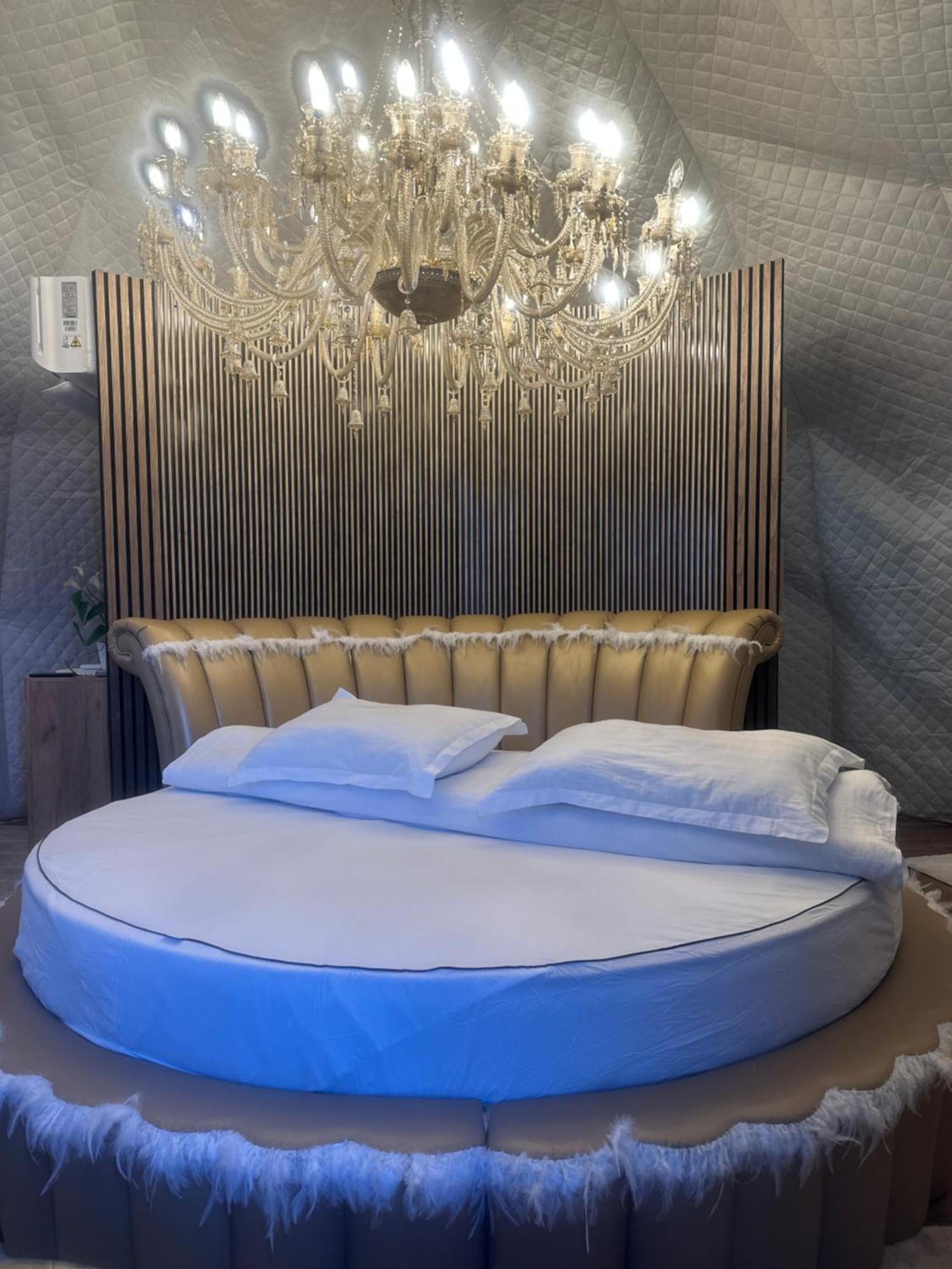 Cabana 365 Brasov Luaran gambar