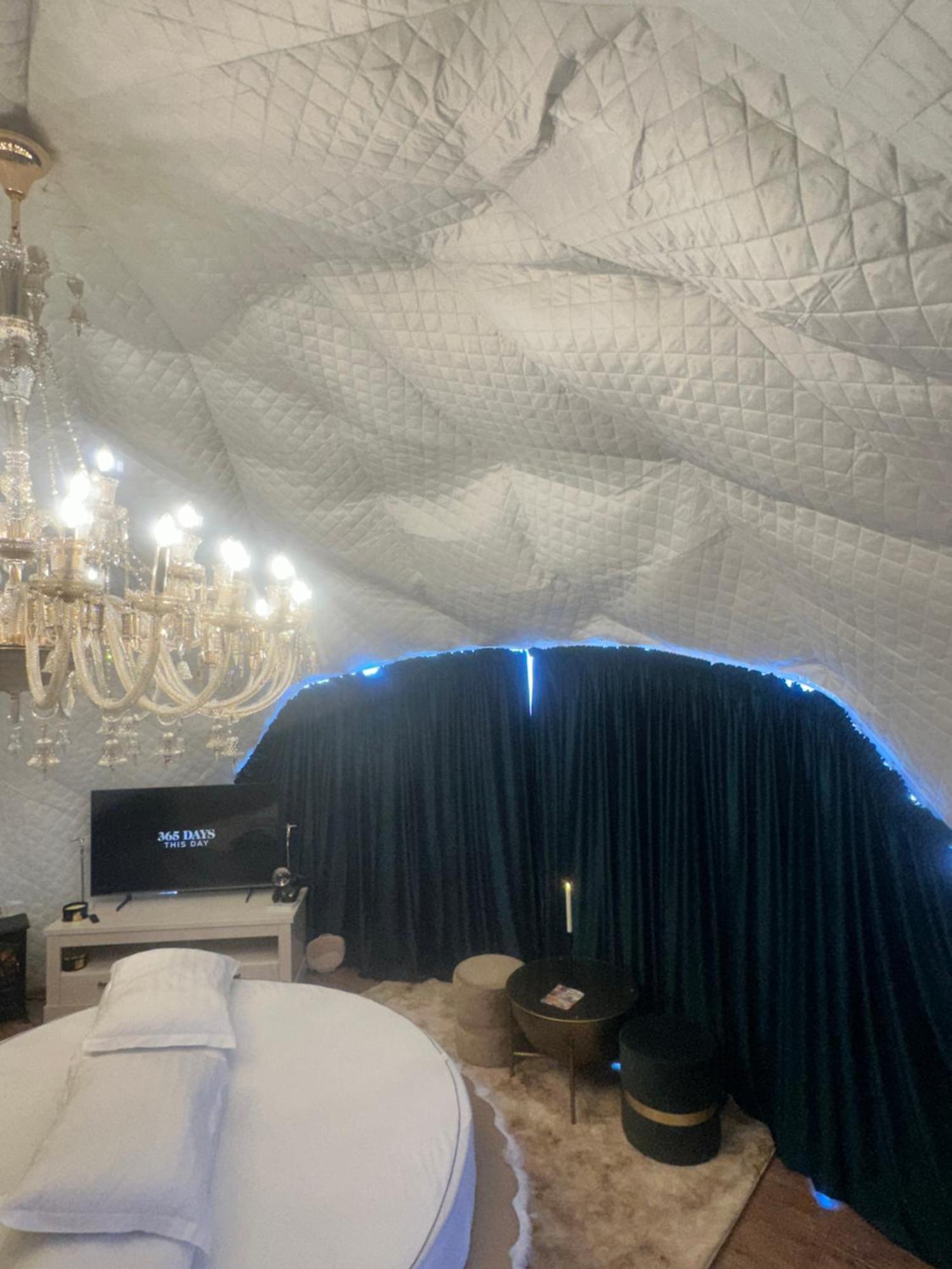 Cabana 365 Brasov Luaran gambar